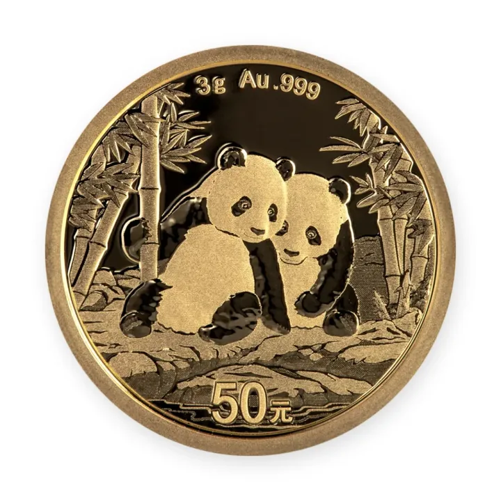 Panda 3 g 2026 — revers Panda 3 g 2026 — revers